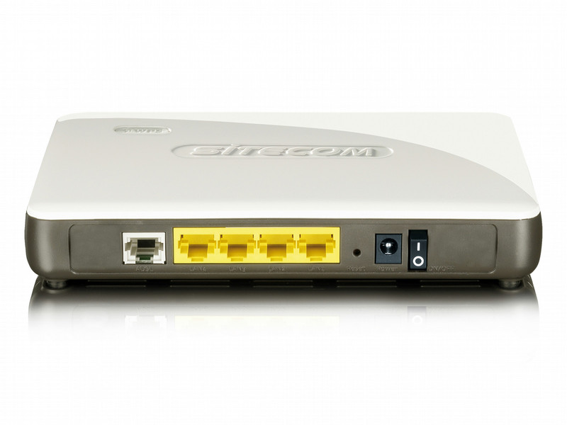 Sitecom Wireless Modem Router 300N