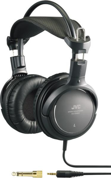 JVC HA-RX900 headphone