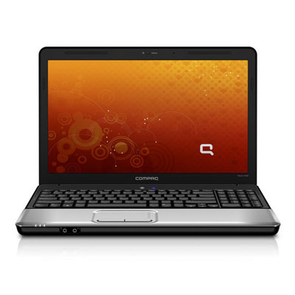 HP Compaq Presario CQ60-200EO Notebook PC