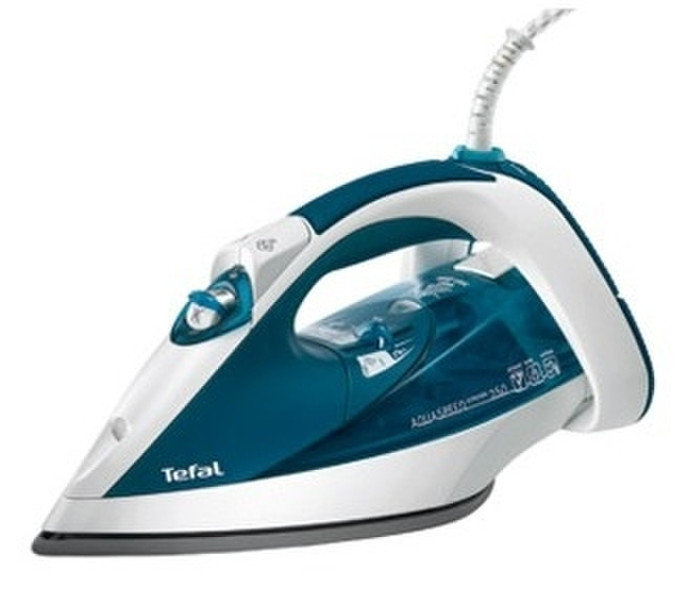 Tefal Aquaspeed Ultracord 5250 Steam iron