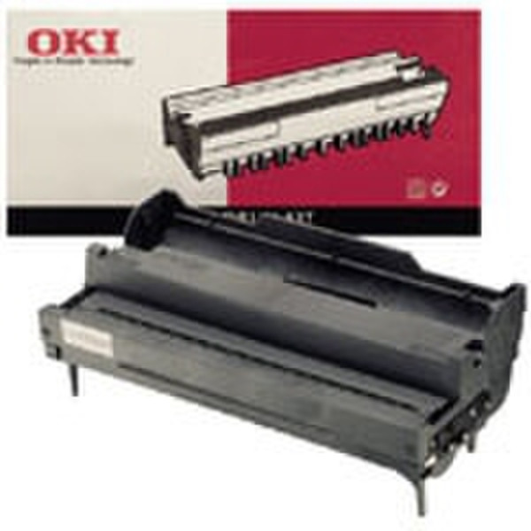 OKI 40433303 20000pages Black printer drum