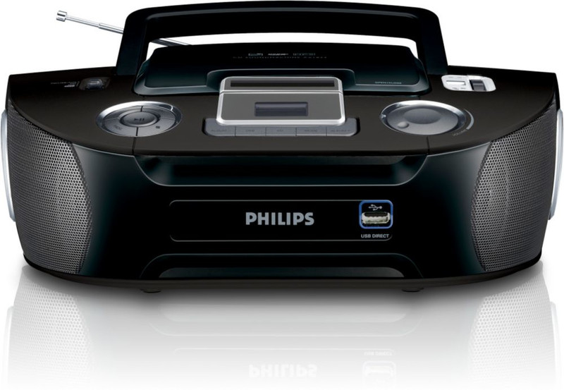 Philips AZ1834 CD Soundmachine