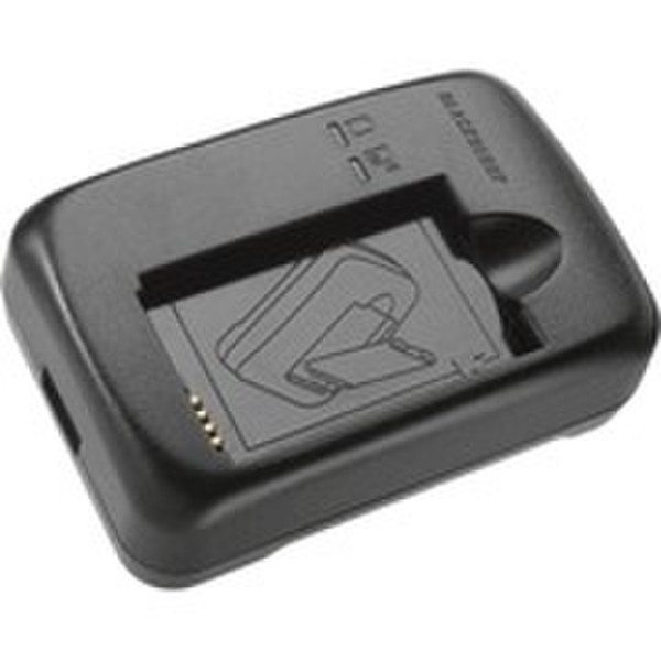 BlackBerry International External Battery Charger Для помещений Черный зарядное для мобильных устройств