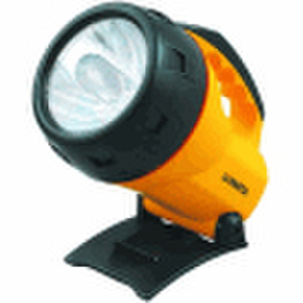 Varta KFL Lantern 4D Yellow