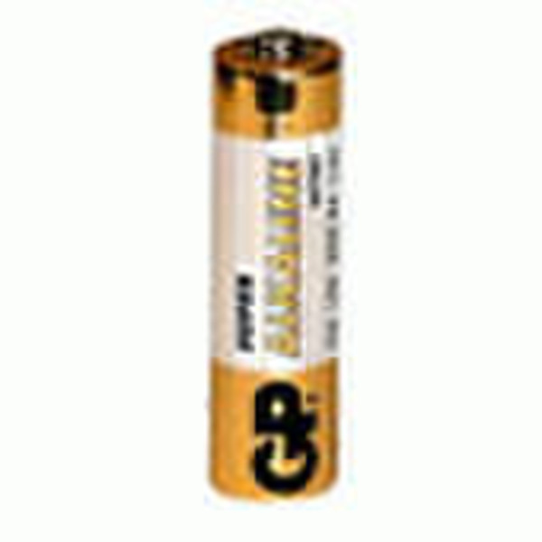 GP Batteries Super Alkaline 15A Щелочной 1.5В батарейки