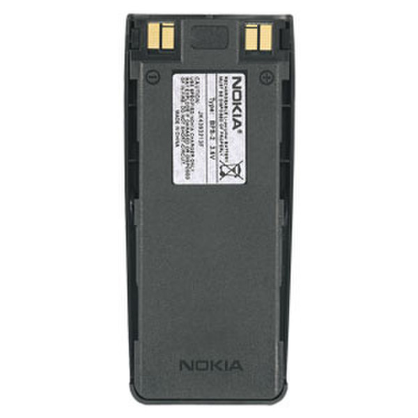 Nokia BPS-2 Литий-полимерная (LiPo) 1100мА·ч аккумуляторная батарея