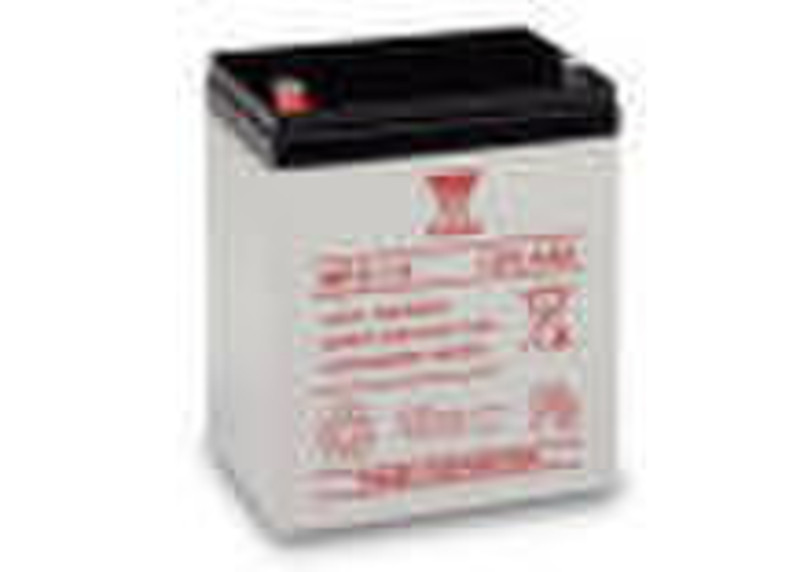 Yuasa NP2,9-12 Sealed Lead Acid (VRLA) 2900mAh 12V rechargeable battery