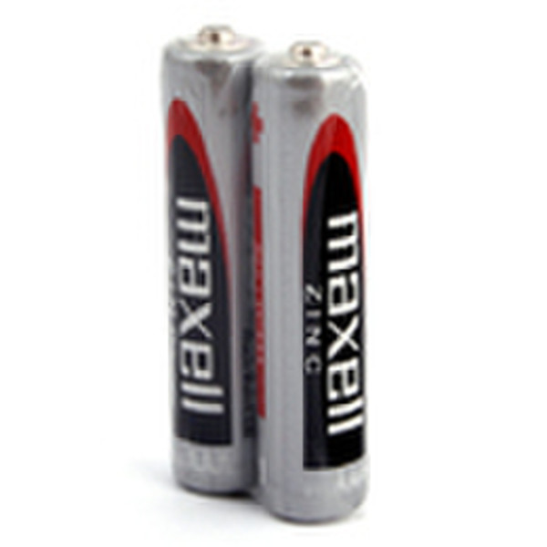 Maxell Super Ace Zinc-Carbon 1.5V non-rechargeable battery