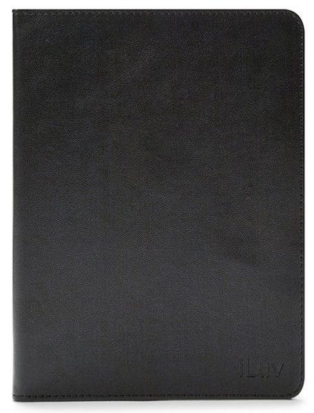 iLuv Universal S Folio 6Zoll Blatt Schwarz E-Book-Reader-Schutzhülle