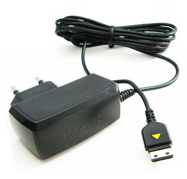 Samsung Travel adapter ATADS10 Черный адаптер питания / инвертор