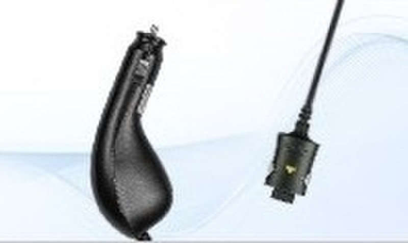 Samsung Car Adapter CAD300 Black power adapter/inverter