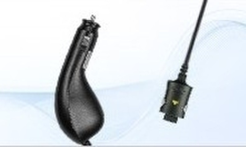 Samsung Car Adapter CAD300 Schwarz Netzteil & Spannungsumwandler