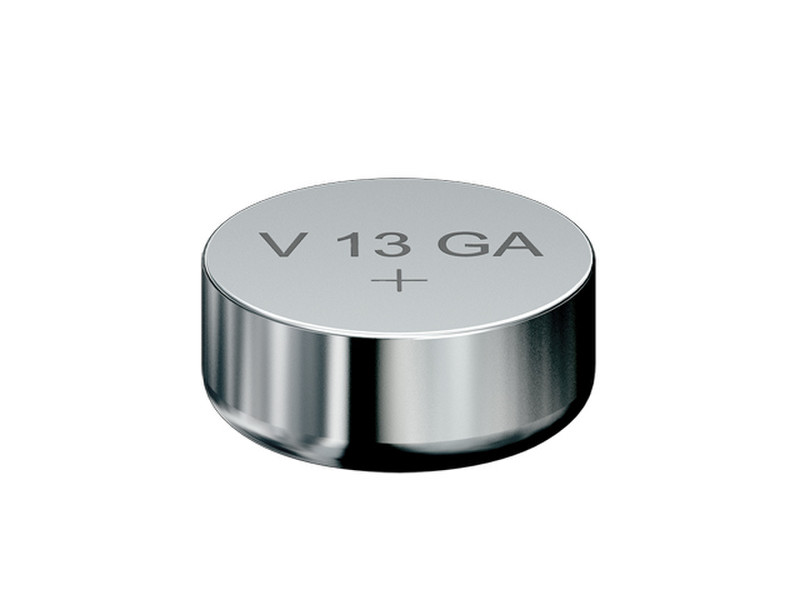 Varta Primary Alkaline Button V 13 GA Щелочной 1.5В батарейки