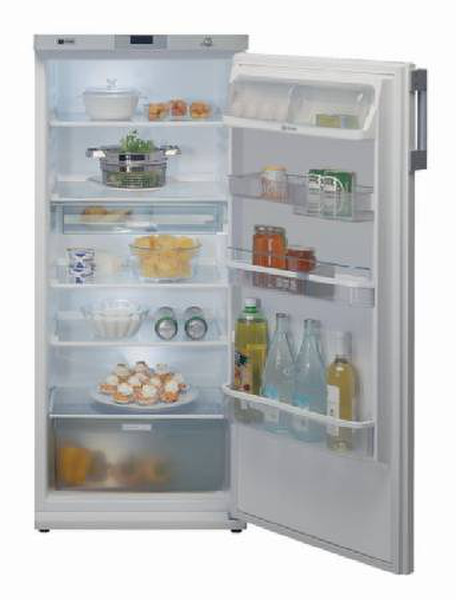 Bauknecht KRA3052 freestanding 276L White fridge