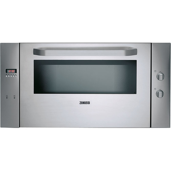 Zanussi ZOB8900X Silver
