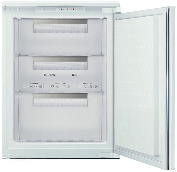 Siemens GI14DA20 Built-in Upright 74L A+ freezer