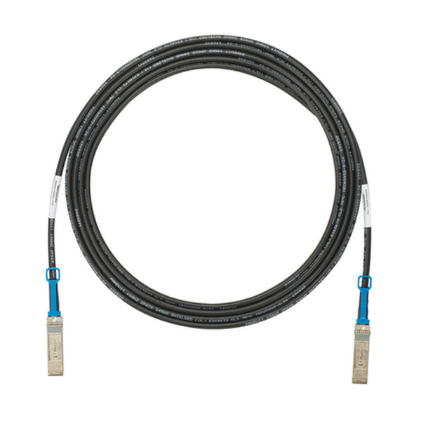 Panduit PSF1PXA0.5MBL InfiniBand кабель