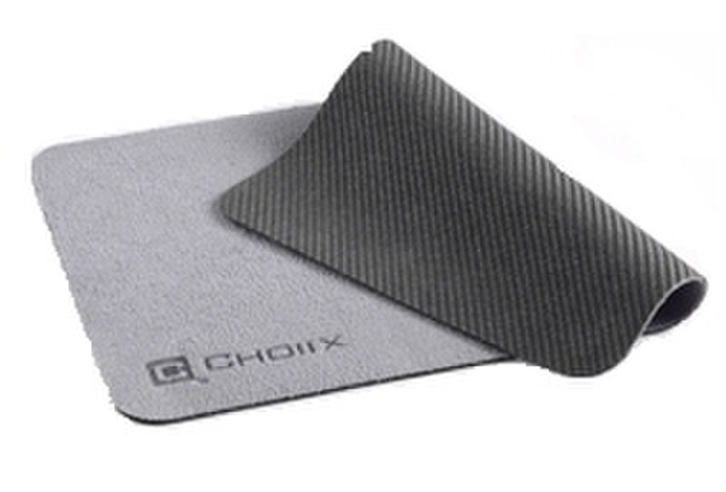 Choiix Microfiber 3 IN 1 mouse pad Серый коврик для мышки