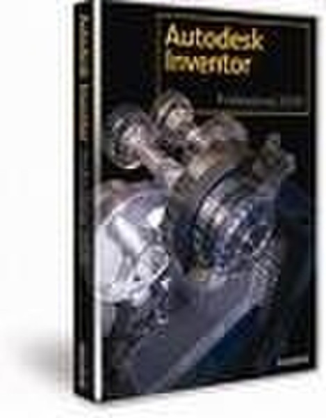 Autodesk Inventor Professional 2009