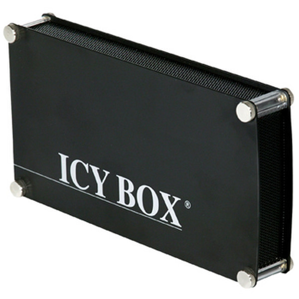 ICY BOX IB-351StU-B 3.5