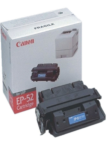Canon EP-52 Toner 10000Seiten Schwarz