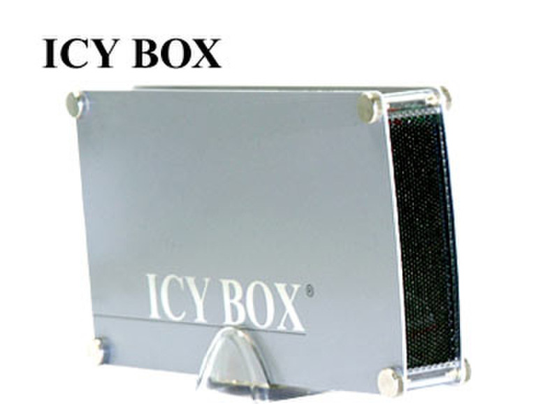 ICY BOX 3.5