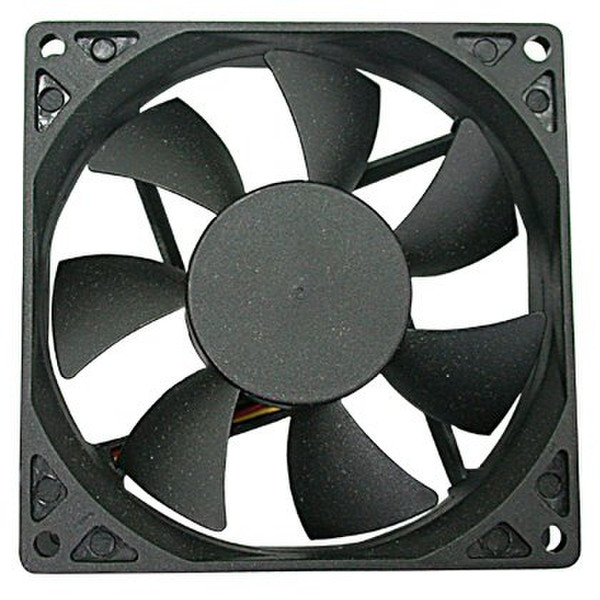 Titan TFD-9225L12S PC Kühlventilator