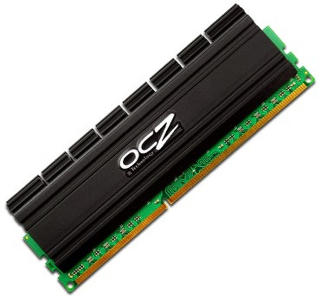 OCZ Technology 4GB PC2-8500 Dual Channel 4ГБ DDR2 1066МГц модуль памяти
