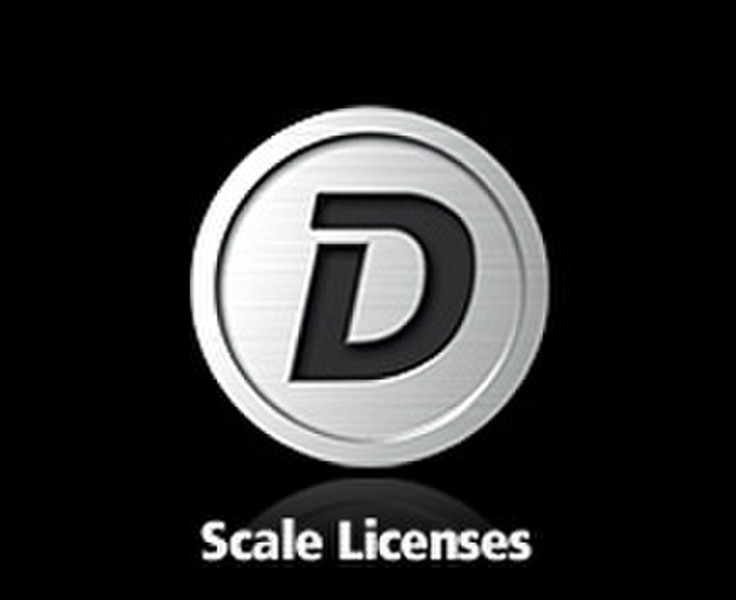 Tobit Scale License - 1 User for David.fx