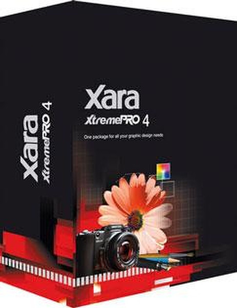 Magix Xtreme PRO 4.0