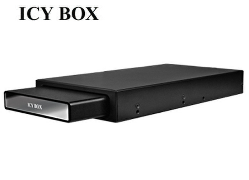 ICY BOX IB-290StUSD-B 2.5