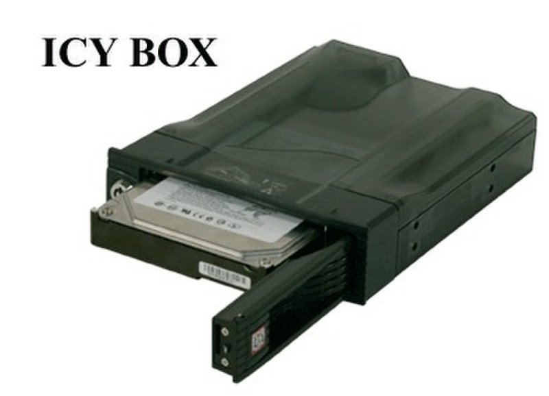 ICY BOX IB-169SK-B 3.5