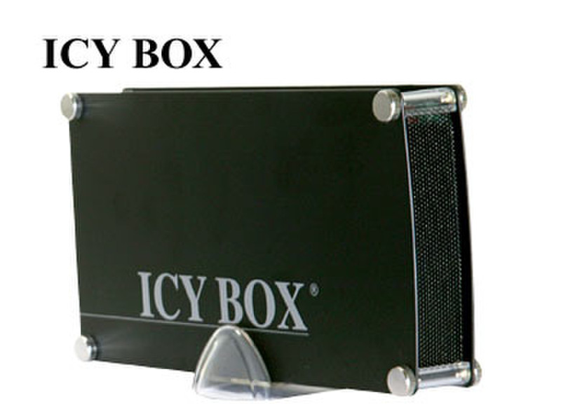 ICY BOX IB-351UE-B 3.5