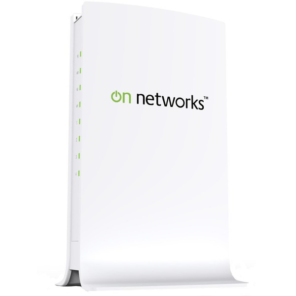 On Networks N300 Fast Ethernet