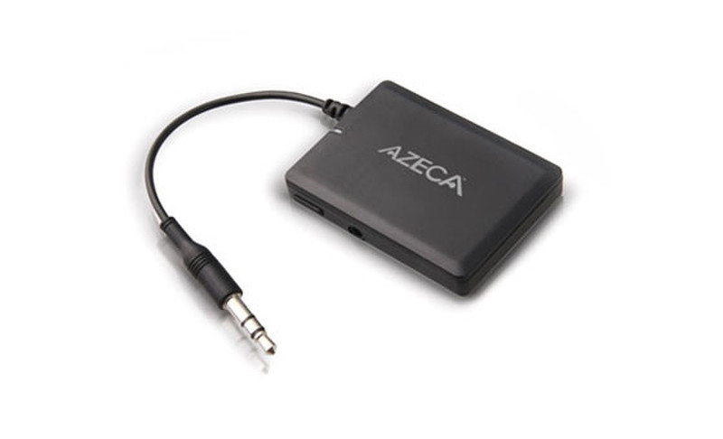 Azeca BTT005 Schwarz Digitaler Audio-Streamer
