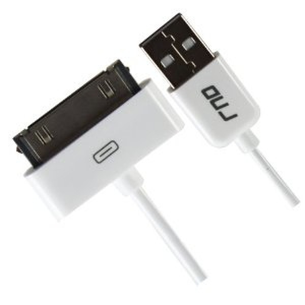 RND Power Solutions RND-APPLE6FT кабель USB