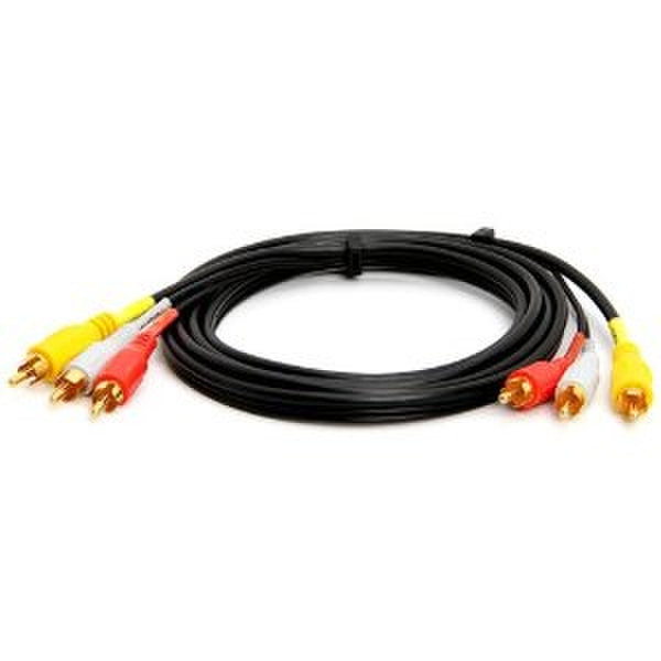 PTC RCS-3-1006 аудио/видео кабель