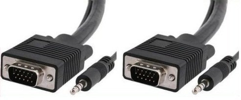 PTC 0638544909086 VGA кабель