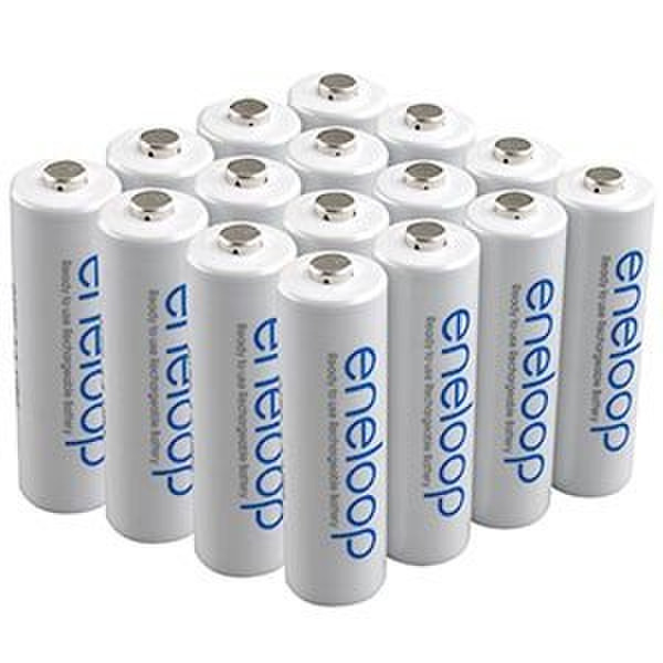 Sanyo B003I7BGH8 rechargeable battery
