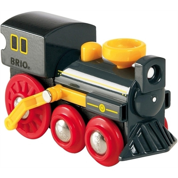 BRIO 33617 модель железной дороги