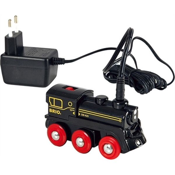 BRIO Rechargeable Engine 4WD