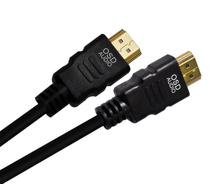 OSD Audio OSD-HDMI-12ft-Value-V14
