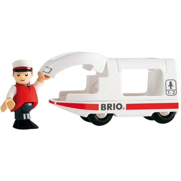 BRIO Travel Engine & Driver
