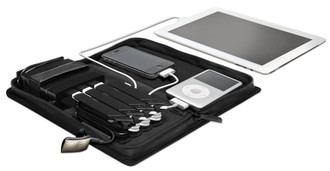 AViiQ Portable Charging Station