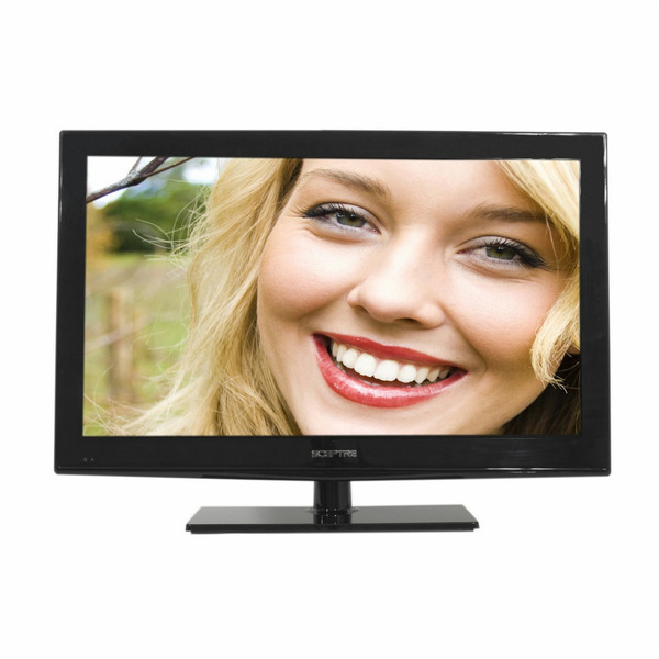 Sceptre X325BV-FHD 32Zoll Full HD Schwarz LCD-Fernseher