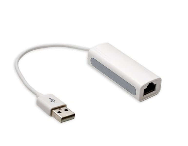 IO Crest USB 2.0/Ethernet
