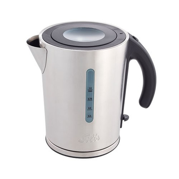 Solis 559 electrical kettle