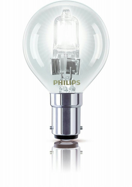 Philips Halogen Classic luster bulb 8718291219842