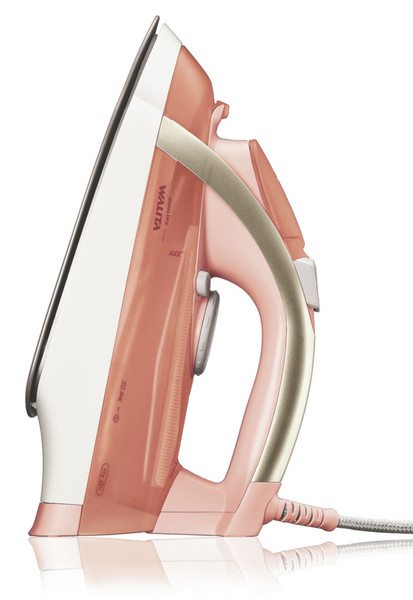 Philips RI3331/12 Dry & Steam iron 1450W Beige,White iron