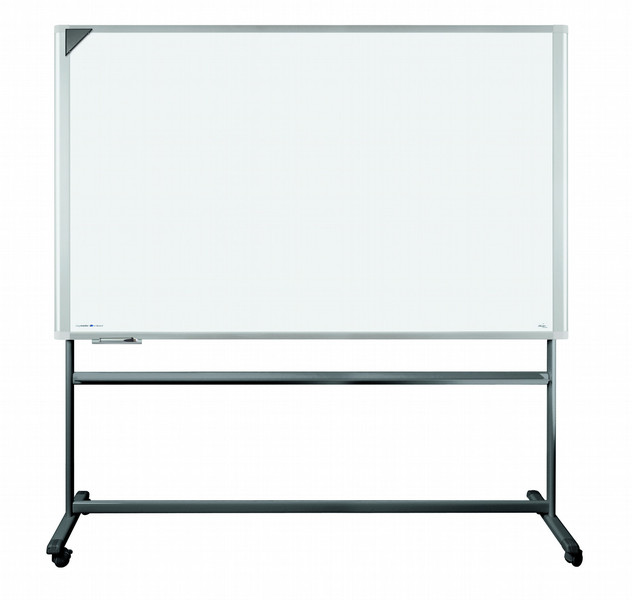 Legamaster Dyn.e-Board inter.stand 121x201A 1210 x 2010mm whiteboard